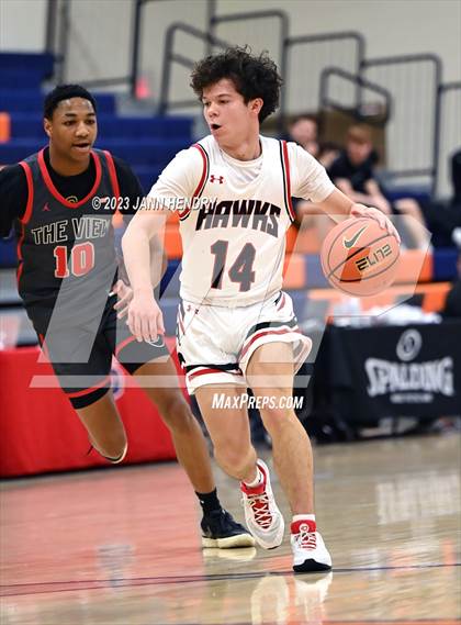 Thumbnail 3 in Alta vs. Arbor View (Tarkanian Classic) photogallery.