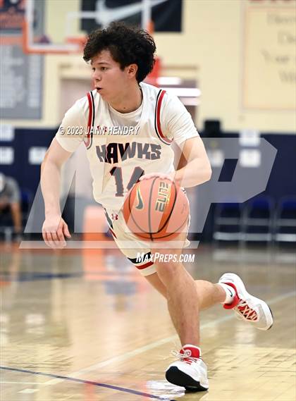 Thumbnail 1 in Alta vs. Arbor View (Tarkanian Classic) photogallery.
