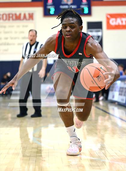 Thumbnail 1 in Alta vs. Arbor View (Tarkanian Classic) photogallery.