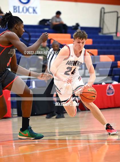 Thumbnail 1 in Alta vs. Arbor View (Tarkanian Classic) photogallery.