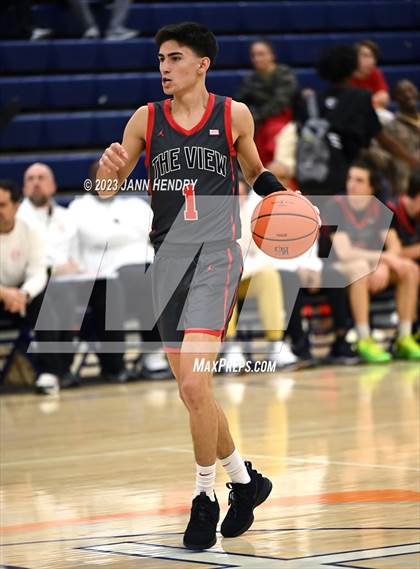 Thumbnail 1 in Alta vs. Arbor View (Tarkanian Classic) photogallery.