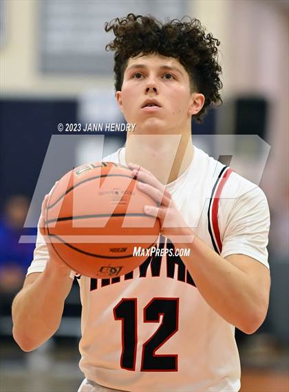 Thumbnail 1 in Alta vs. Arbor View (Tarkanian Classic) photogallery.