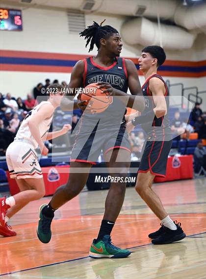 Thumbnail 1 in Alta vs. Arbor View (Tarkanian Classic) photogallery.