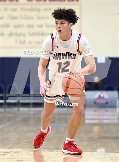 Thumbnail 2 in Alta vs. Arbor View (Tarkanian Classic) photogallery.