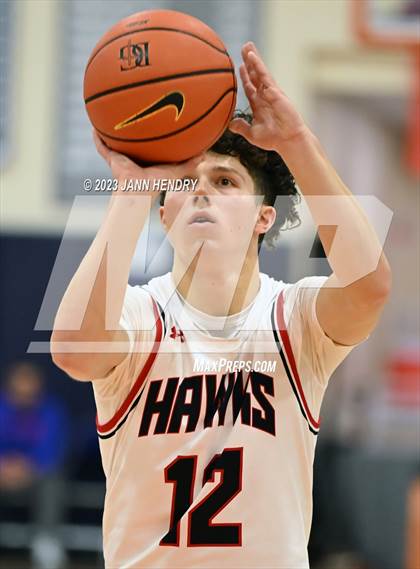 Thumbnail 2 in Alta vs. Arbor View (Tarkanian Classic) photogallery.