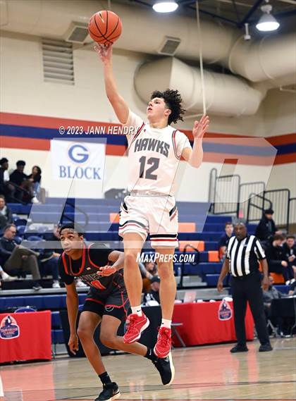 Thumbnail 3 in Alta vs. Arbor View (Tarkanian Classic) photogallery.