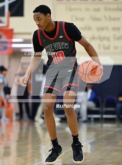 Thumbnail 3 in Alta vs. Arbor View (Tarkanian Classic) photogallery.