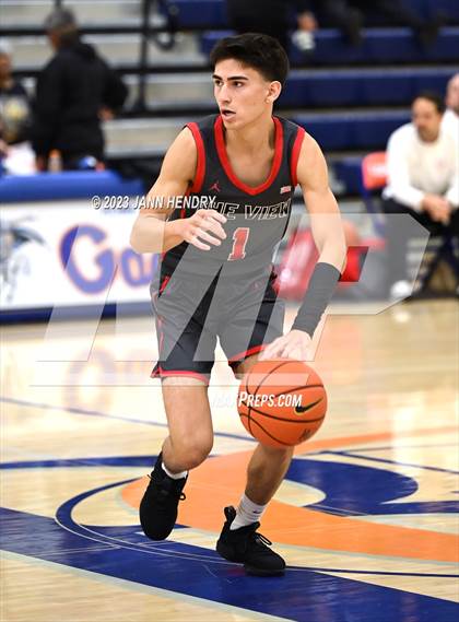 Thumbnail 2 in Alta vs. Arbor View (Tarkanian Classic) photogallery.