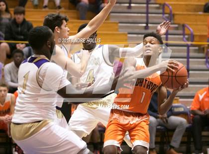 Thumbnail 2 in Northrop @ New Haven photogallery.