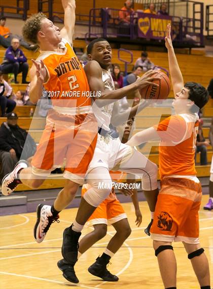 Thumbnail 1 in Northrop @ New Haven photogallery.