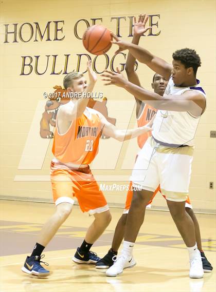 Thumbnail 3 in Northrop @ New Haven photogallery.