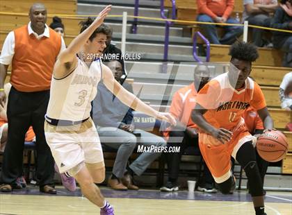 Thumbnail 2 in Northrop @ New Haven photogallery.