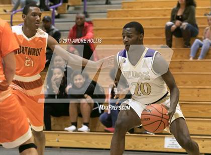 Thumbnail 1 in Northrop @ New Haven photogallery.