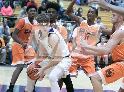 Thumbnail 2 in Northrop @ New Haven photogallery.