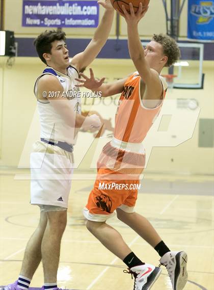 Thumbnail 2 in Northrop @ New Haven photogallery.
