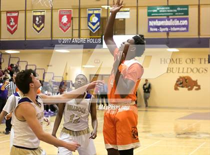 Thumbnail 1 in Northrop @ New Haven photogallery.