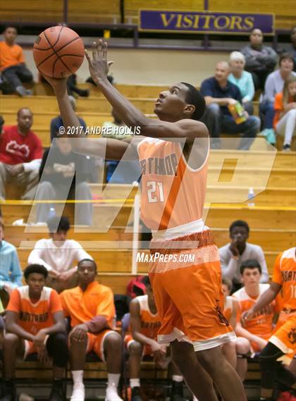Thumbnail 1 in Northrop @ New Haven photogallery.