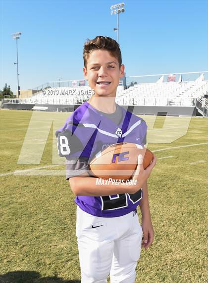 Thumbnail 1 in  Northwest Christian - Team Pictures photogallery.