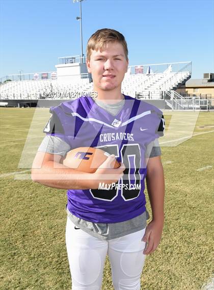 Thumbnail 3 in  Northwest Christian - Team Pictures photogallery.