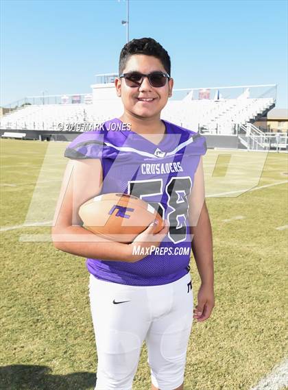 Thumbnail 1 in  Northwest Christian - Team Pictures photogallery.
