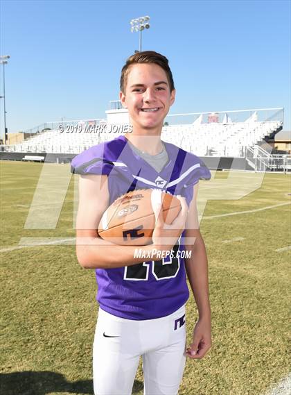 Thumbnail 2 in  Northwest Christian - Team Pictures photogallery.