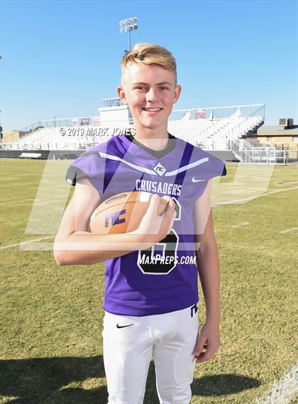 Thumbnail 1 in  Northwest Christian - Team Pictures photogallery.