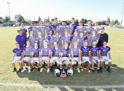 Thumbnail 2 in  Northwest Christian - Team Pictures photogallery.