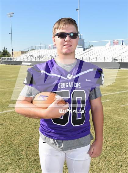 Thumbnail 2 in  Northwest Christian - Team Pictures photogallery.