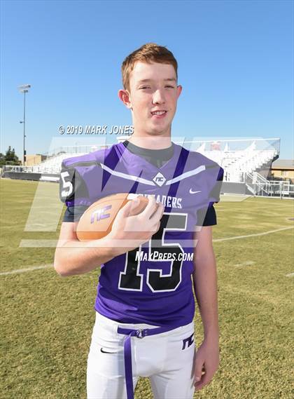 Thumbnail 1 in  Northwest Christian - Team Pictures photogallery.