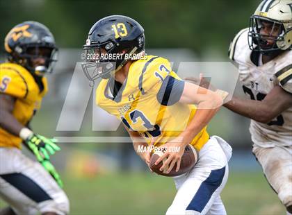 Thumbnail 2 in Burlington Township @ Nottingham photogallery.