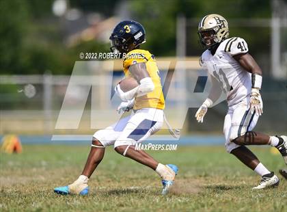 Thumbnail 1 in Burlington Township @ Nottingham photogallery.