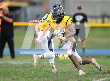 Thumbnail 3 in Burlington Township @ Nottingham photogallery.