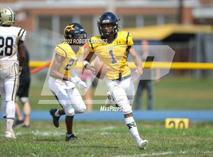 Thumbnail 1 in Burlington Township @ Nottingham photogallery.