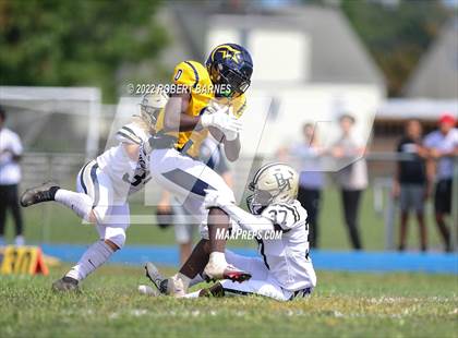 Thumbnail 2 in Burlington Township @ Nottingham photogallery.