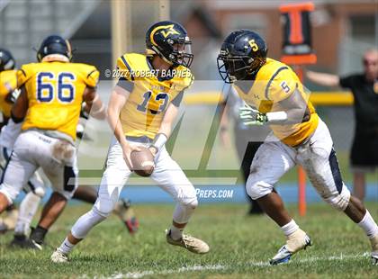 Thumbnail 2 in Burlington Township @ Nottingham photogallery.