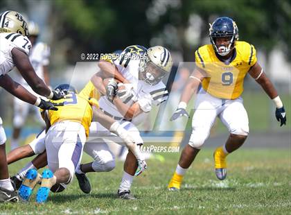 Thumbnail 3 in Burlington Township @ Nottingham photogallery.