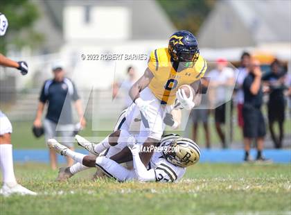 Thumbnail 1 in Burlington Township @ Nottingham photogallery.