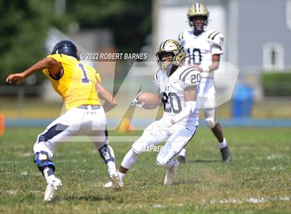 Thumbnail 3 in Burlington Township @ Nottingham photogallery.