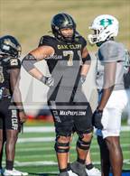 Photo from the gallery "South Oak Cliff vs. Huntsville (UIL Football 5A DII Area)"