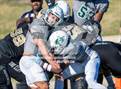 Photo from the gallery "South Oak Cliff vs. Huntsville (UIL Football 5A DII Area)"