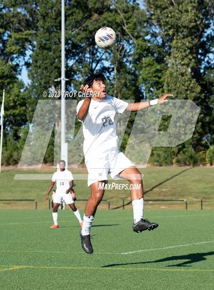 Thumbnail 3 in Legion Collegiate Academy @ Carmel Christian photogallery.