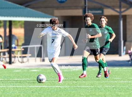 Thumbnail 3 in Legion Collegiate Academy @ Carmel Christian photogallery.
