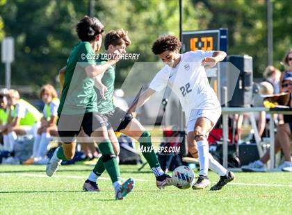 Thumbnail 1 in Legion Collegiate Academy @ Carmel Christian photogallery.