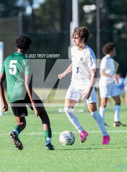 Thumbnail 3 in Legion Collegiate Academy @ Carmel Christian photogallery.