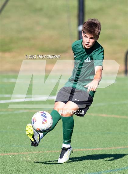 Thumbnail 1 in Legion Collegiate Academy @ Carmel Christian photogallery.