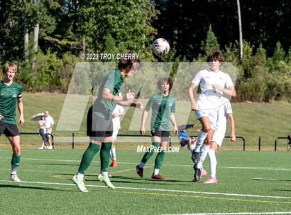Thumbnail 1 in Legion Collegiate Academy @ Carmel Christian photogallery.