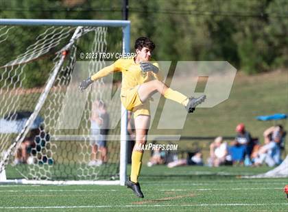 Thumbnail 3 in Legion Collegiate Academy @ Carmel Christian photogallery.