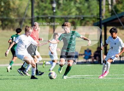 Thumbnail 3 in Legion Collegiate Academy @ Carmel Christian photogallery.