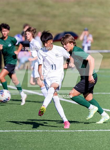 Thumbnail 3 in Legion Collegiate Academy @ Carmel Christian photogallery.