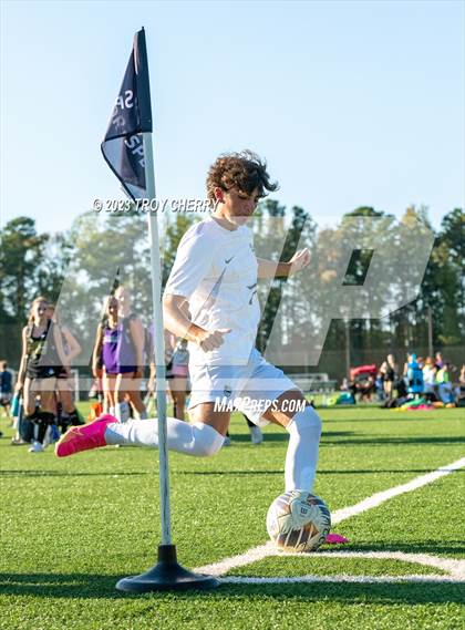 Thumbnail 3 in Legion Collegiate Academy @ Carmel Christian photogallery.